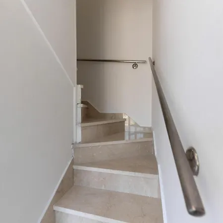 Апартаменты Amazing In