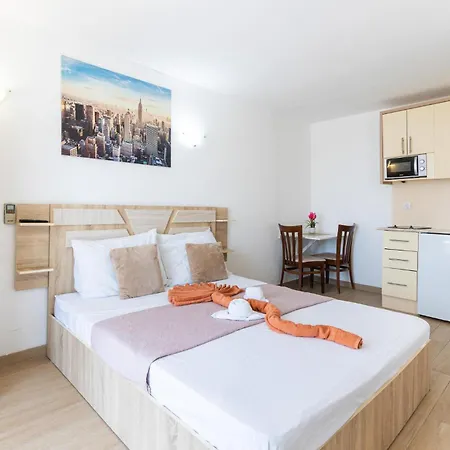 Amazing In Апартаменты Башка-Вода