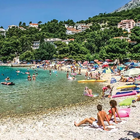 Amazing In Апартаменты Башка-Вода