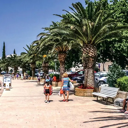 Апартаменты Amazing In *